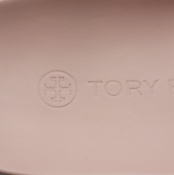 Tory Burch Anatomic Slide - Picture 6 of 10